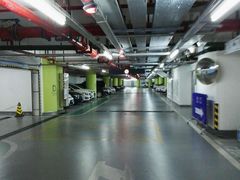 -合生汇·停车场