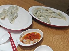-喜家德虾仁水饺(马栏店)
