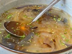 -天隆酒店·本地海鲜鲁菜(烟台大学店)