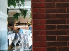 -ALLORA意大利餐厅(丰盛里店)