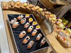 -海韵之星邮轮水会(明发商业广场店)