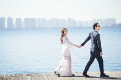-太郎花子婚纱摄影艺术中心