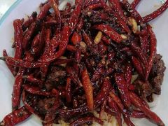 -杨记跷脚牛肉面(临汾鼓楼广场店)