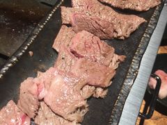 -松阪牛焼肉M(法善寺横丁店)