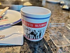 -缘福乡村铁锅炖民宿(八达岭店)