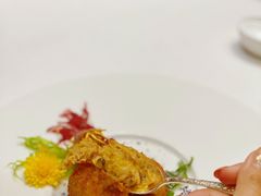 大閘蟹肉-誉珑轩