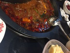 -井格重庆火锅(燕郊永旺店)