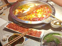 -大龙燚火锅(太古里店)