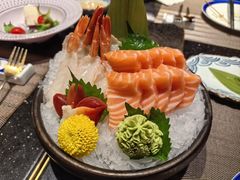 -極上萬膳·日料放题(海岸城店)