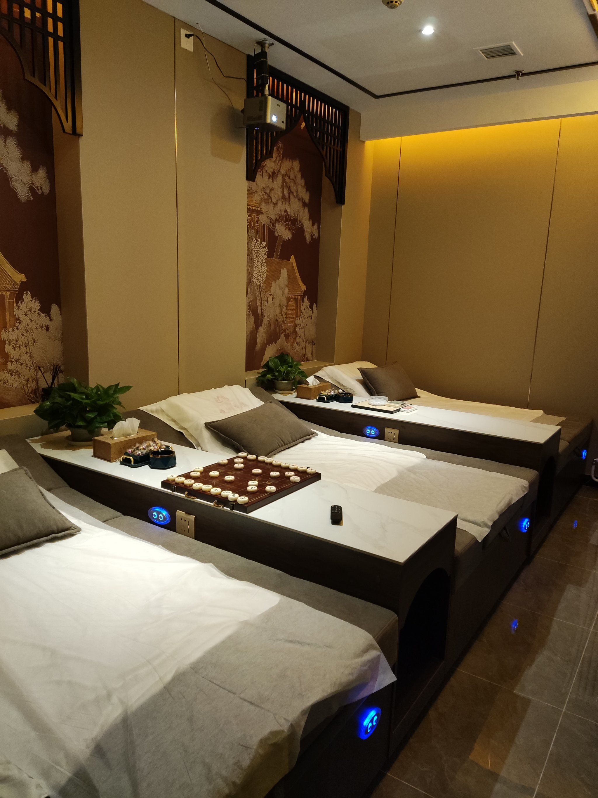 现在下班后越来越不想回家了