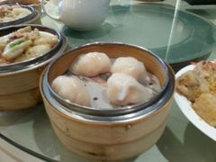 筍尖蝦餃皇&nbsp;HK37-富嘉阁(嘉里中心店)