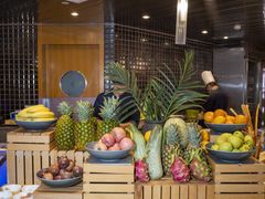 -盛宴自助餐厅(运达喜来登店)