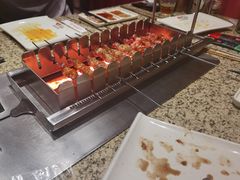 -丰茂烤串(卫星广场店)