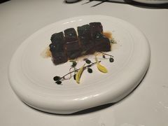 -新兴·金羊座·粤菜点心(乐峰店)