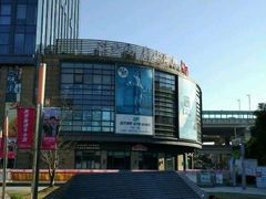 -绿地风尚天地广场