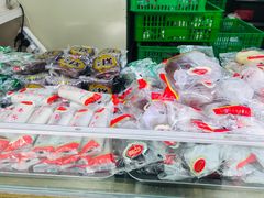 零售区-上海虹口糕团(福州路店)