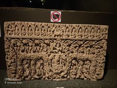 -吴哥国家博物馆