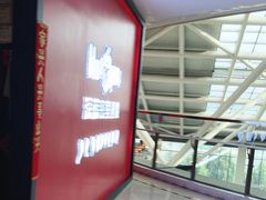 -BlueGame深蓝密室逃脱真人NPC(京投港·长阳店)