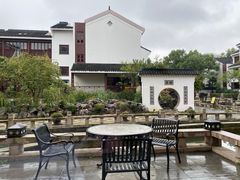 -苏州吴宫泛太平洋酒店