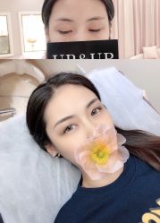 -UP&UP·半永久眉毛眼线机器野生眉