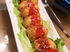-安多素食(广仁寺路店)