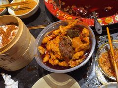 -矮板凳老火锅(宽窄巷子店)