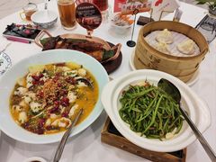 -小厨娘淮扬菜(江宁万达店)