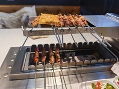 -玉善烧烤串城(长春总店)