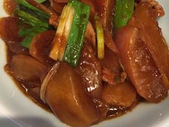 -局气 烤鸭·北京菜(光华路店)