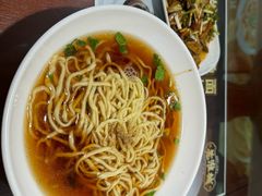 -老淮城·长鱼面(河下古镇店)
