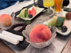 -和子足浴SPA会馆(东方之门店)