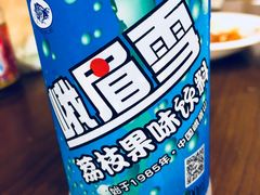 -嘉州九妹凤爪(乐山总店)
