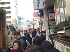 -神仙雪浓汤(明洞店)