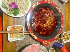 -七里川健康火锅(总店)