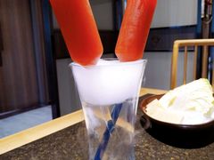 山楂酪-东来顺(盛世广场·食尚街店)