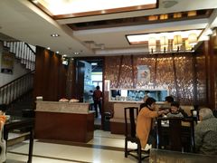 大堂-熙盛源(滨湖万达店)