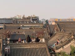 -西安城墙·碑林历史文化景区