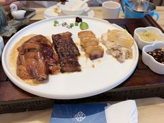 -锦粤宫·精致粤菜(深圳北站店)