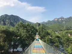 -孤山寨风景区