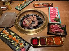 -MIKOMIKO和牛烧肉专门店(南门店)