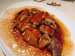 -侨美食家·粤菜(体育西路店)