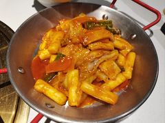 -韩时烤肉(枫蓝店)