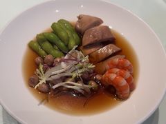 -廊亦舫Lang Yi Fang Restaurant(金桥店)