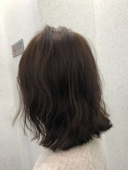 点击看大图 -MORI HAIR SALON日式美发沙龙