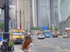 -八一路好吃街(雨田商务大厦店)