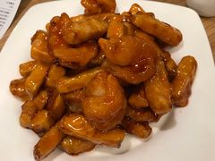 -陈傻子餐厅(世纪都会店)