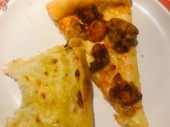 -比格比萨自助(宋家庄店)