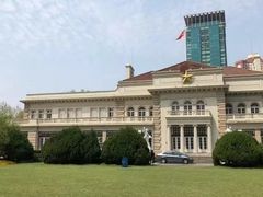 -中国福利会少年宫