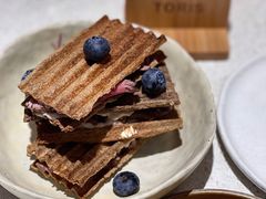 埃菲尔牛肉塔-Toris(LuOne凯德晶萃广场店)