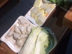 -傣妹火锅(南京东路一店)